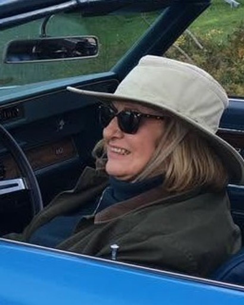 Charlotte Bishop Hill Profile Photo