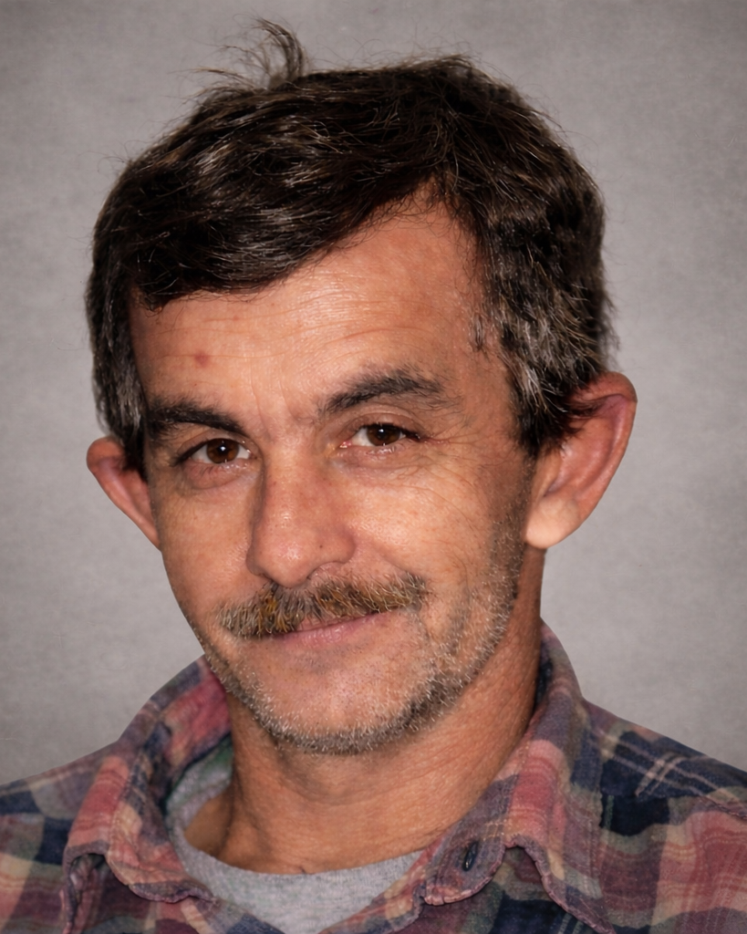 Rodney Price Profile Photo