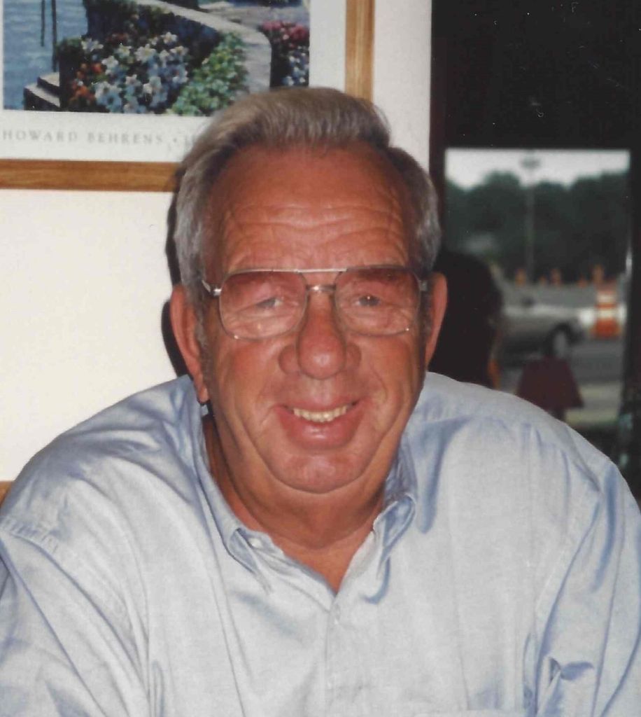Kurt  Herman Eigenmann  Sr.