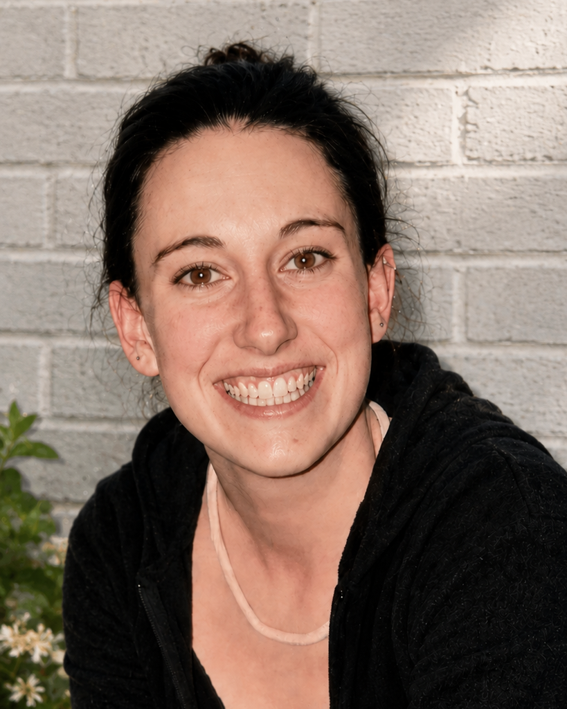 Amanda Angel Lee Profile Photo