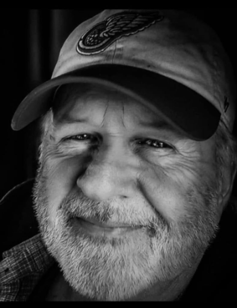 Richard Michael Schoenhofer, Jr.