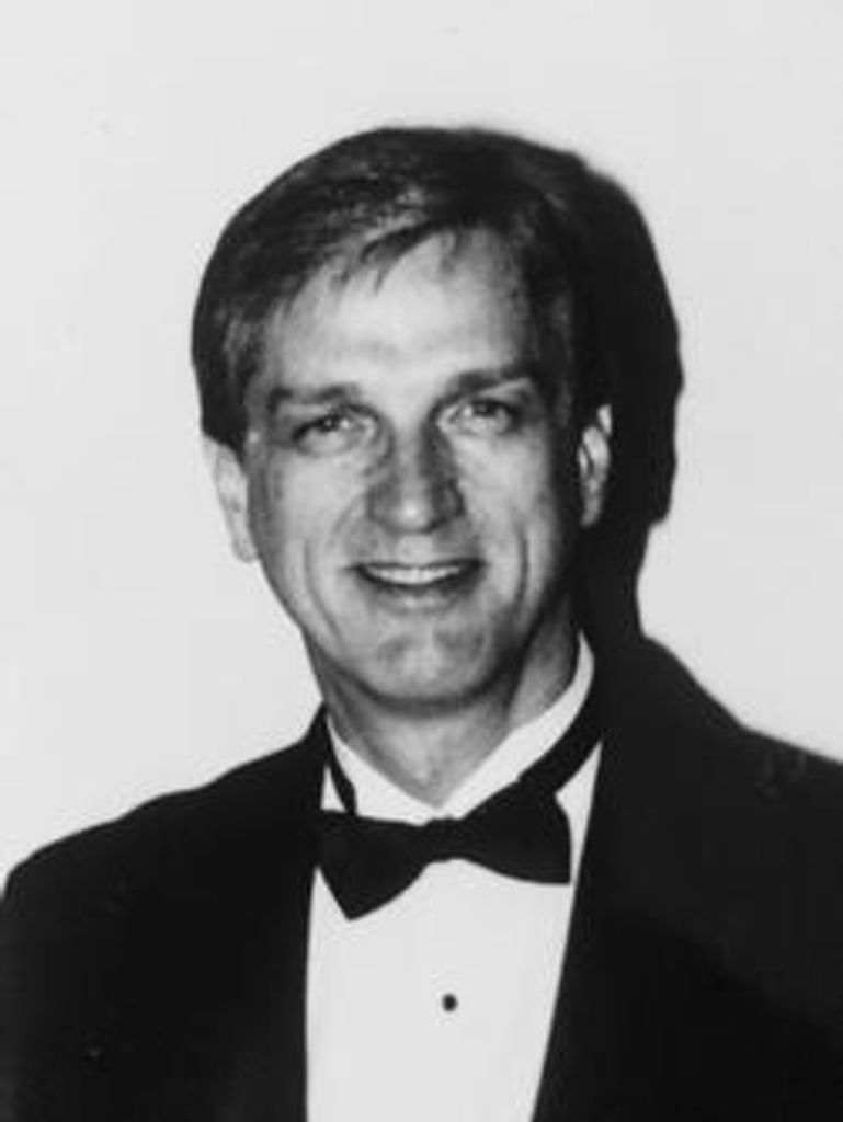John Walton Profile Photo