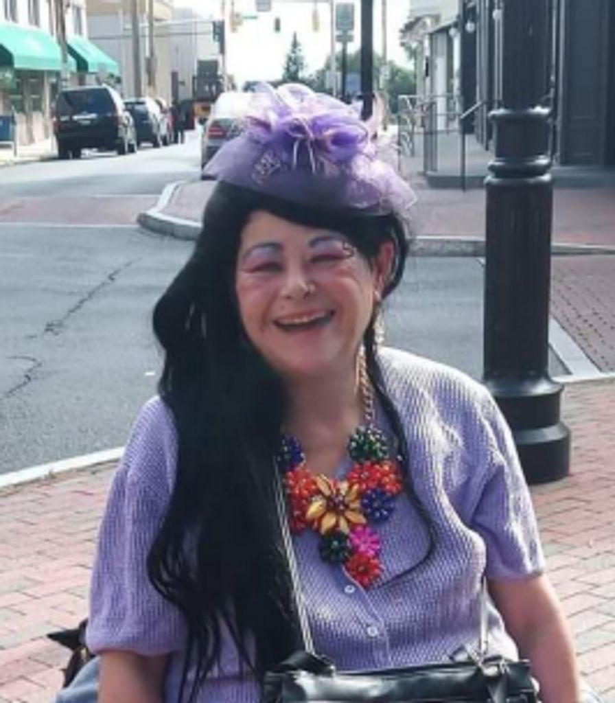 Mary Gaglio - Carroll Profile Photo