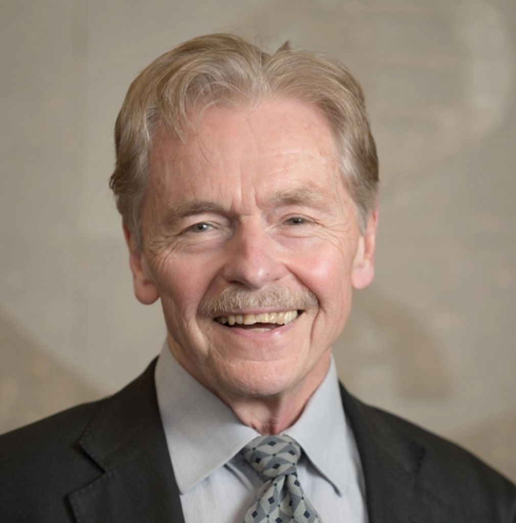 Edward Arthur Hoover Profile Photo