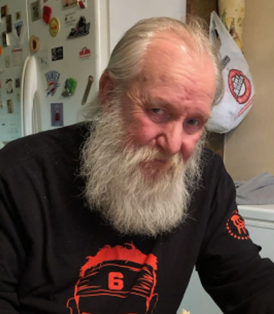 Gary Smith Profile Photo