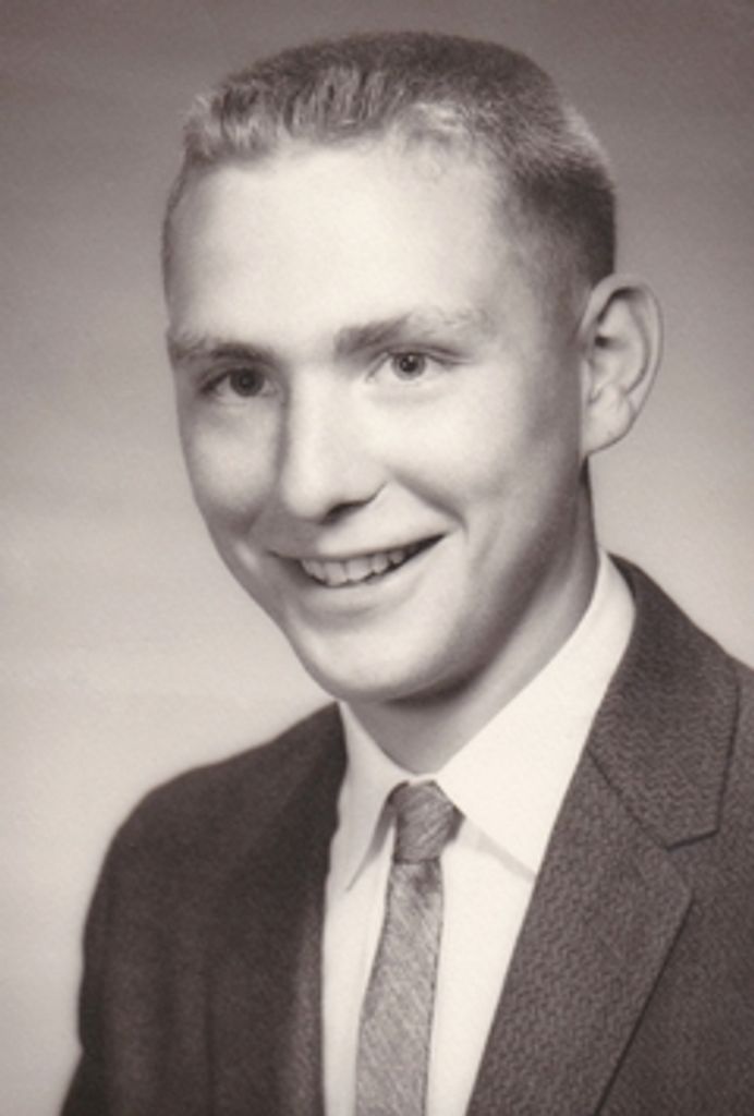 Lonnie Roger Schilstra