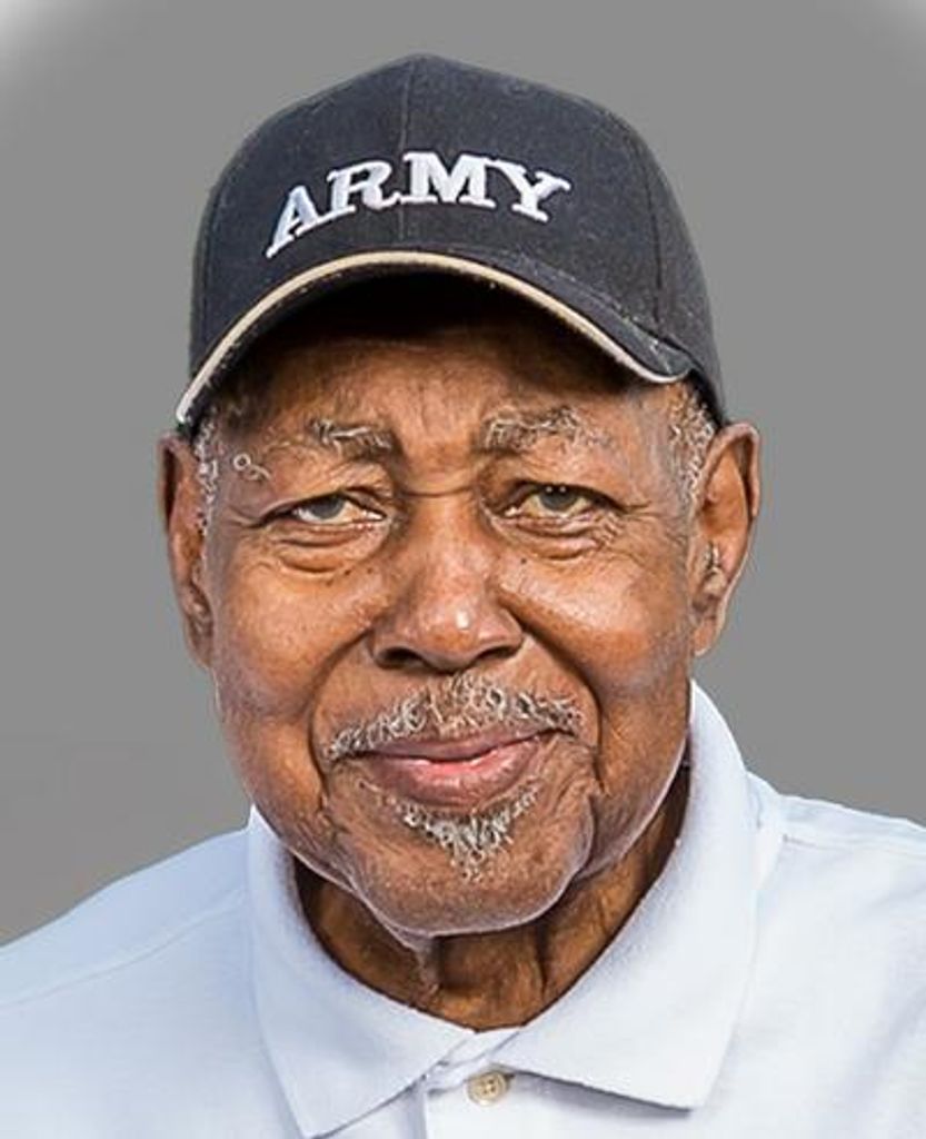 Samuel Willis, Sr. Profile Photo