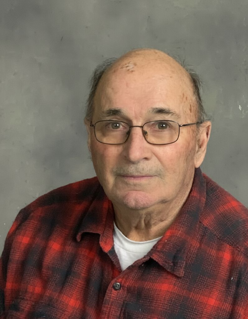 Leander "Lee" John Maus