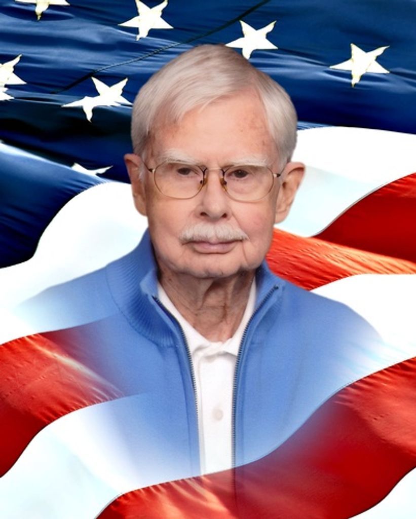 Richard Clare Parsons Profile Photo