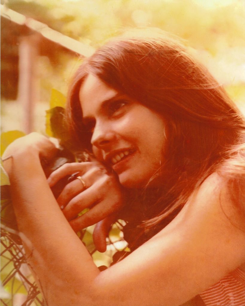 Marlene Childers