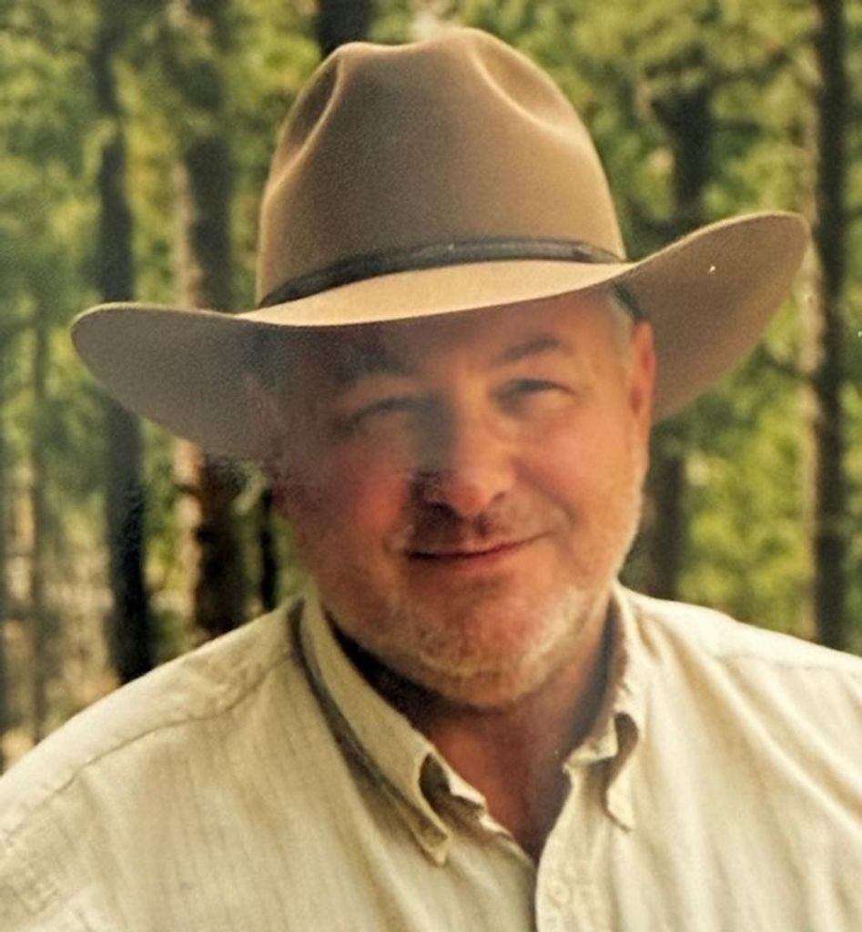Thomas "Tom" Carlyle Marrs Profile Photo