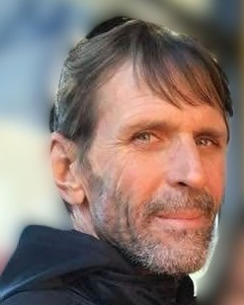 Michael Wayne Barrois