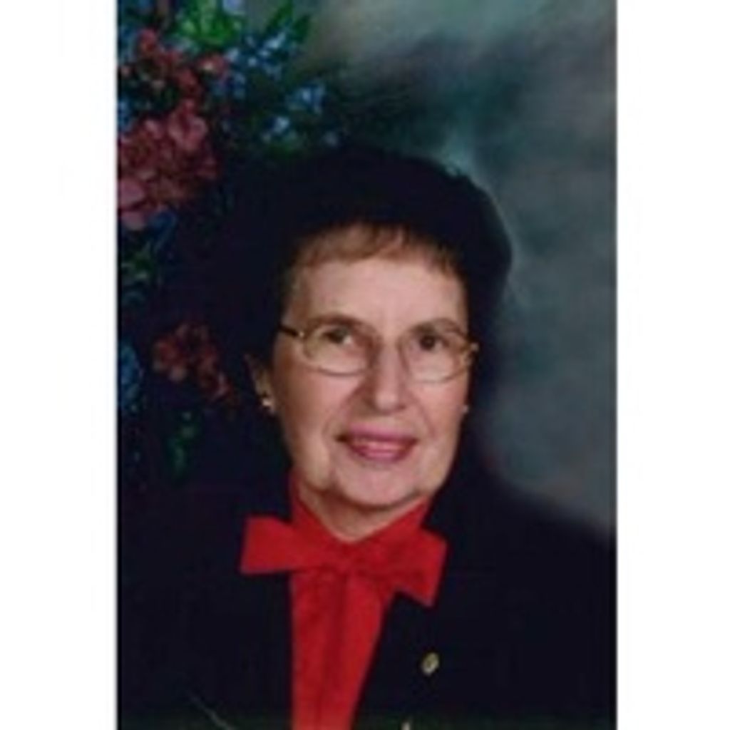 Alice  Mary Trayler