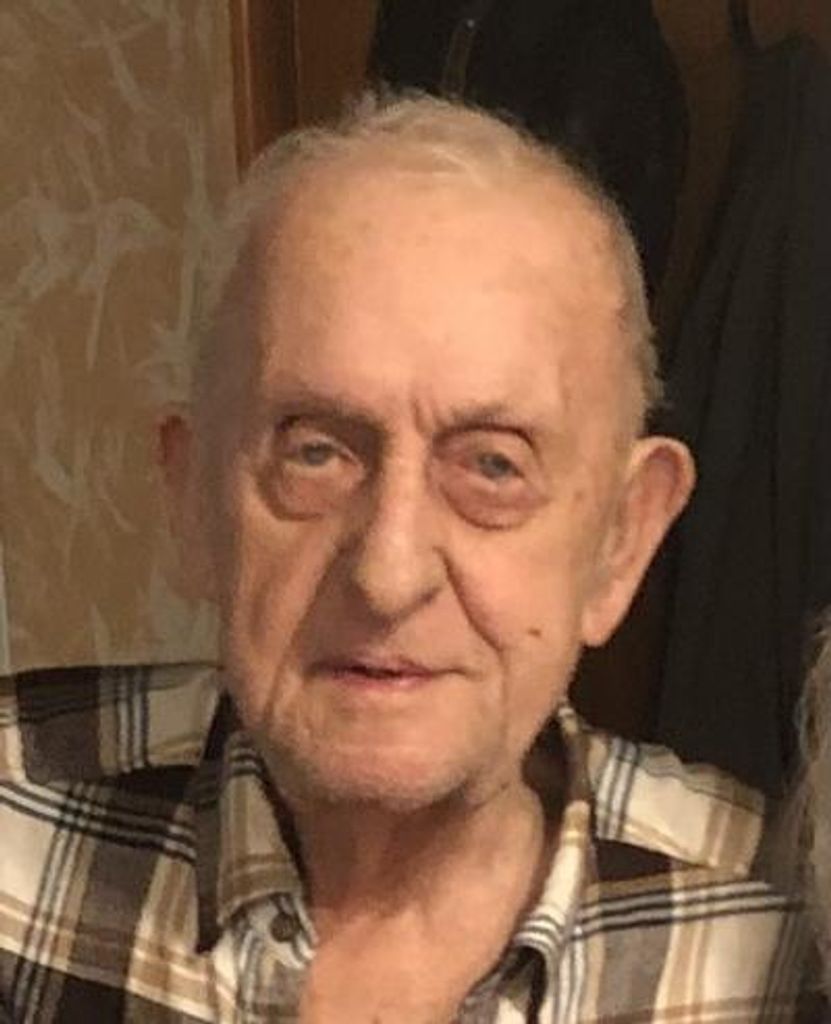 Franklin D. Taggart