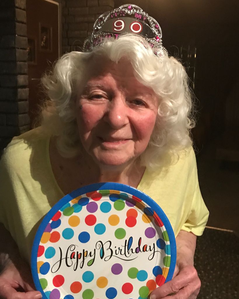 Minnie Kominsky Profile Photo