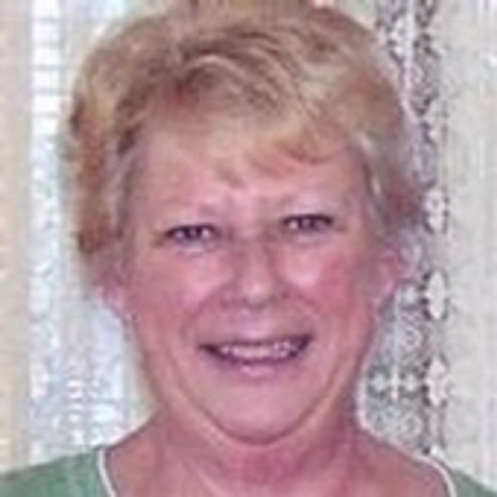 Elva Jewison Profile Photo