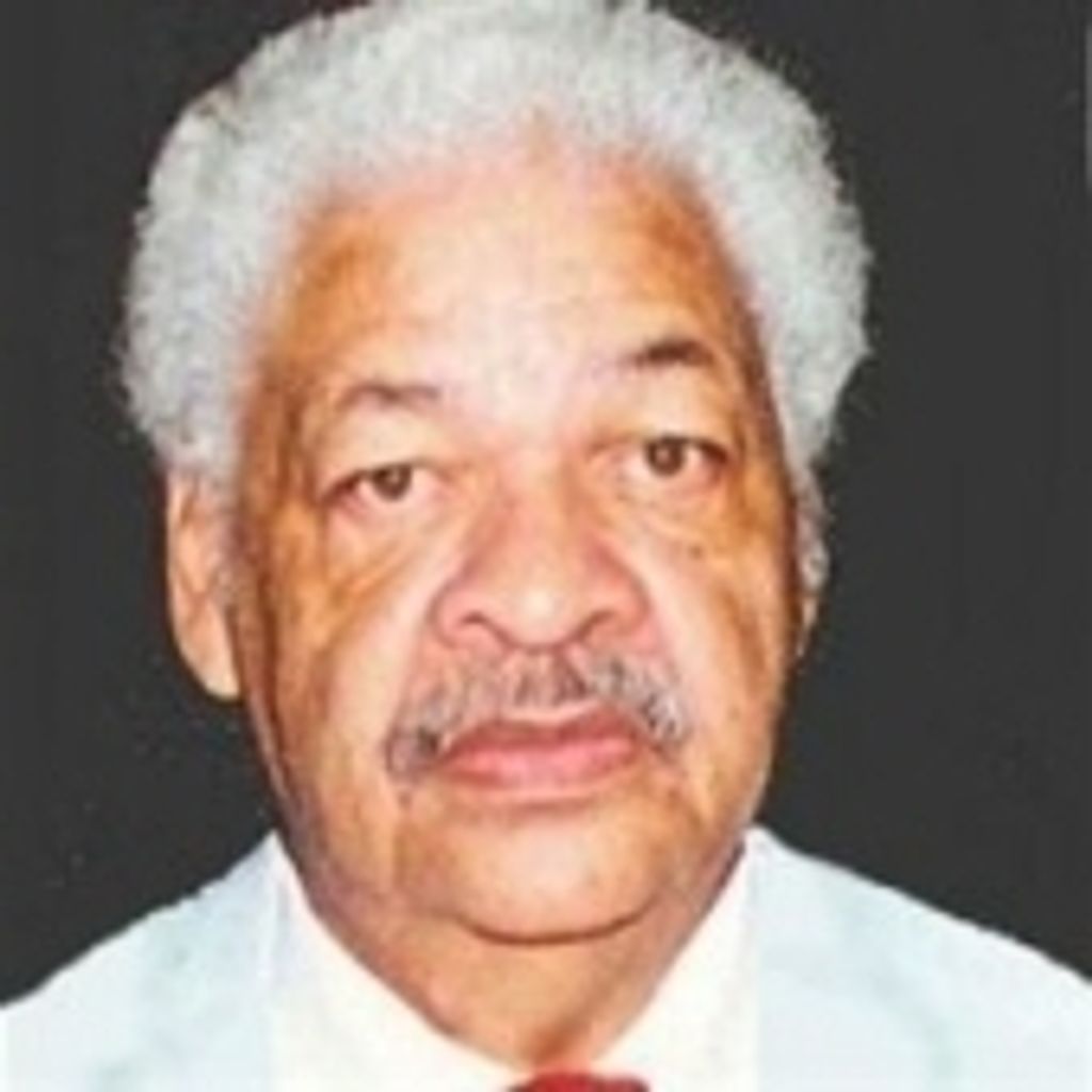 Nathaniel Raleigh Bryant Jr