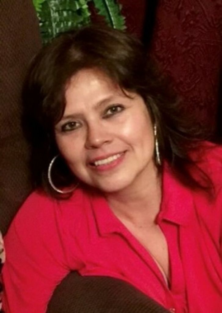 Dora Elsa Arias Profile Photo