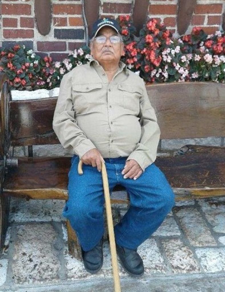 Adan F. Sanchez