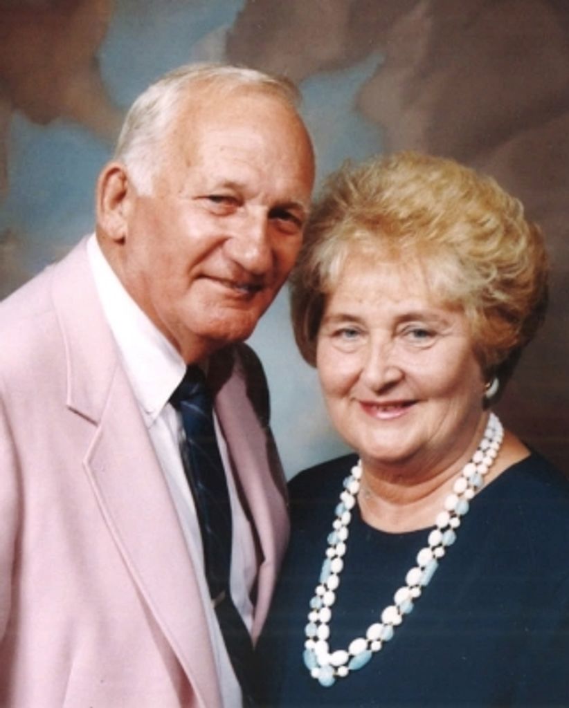 Mary Elizabeth Cibulka