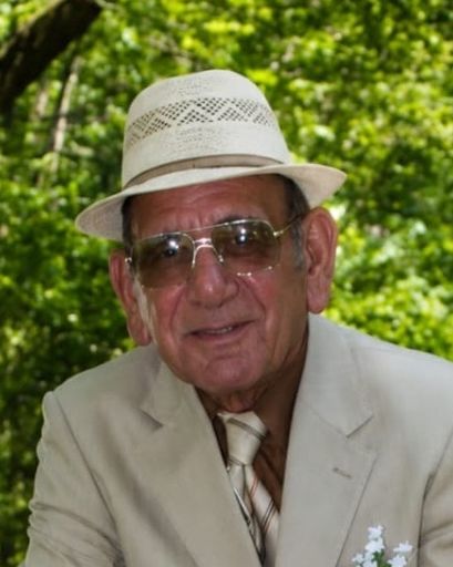 Osvaldo Bobet Profile Photo