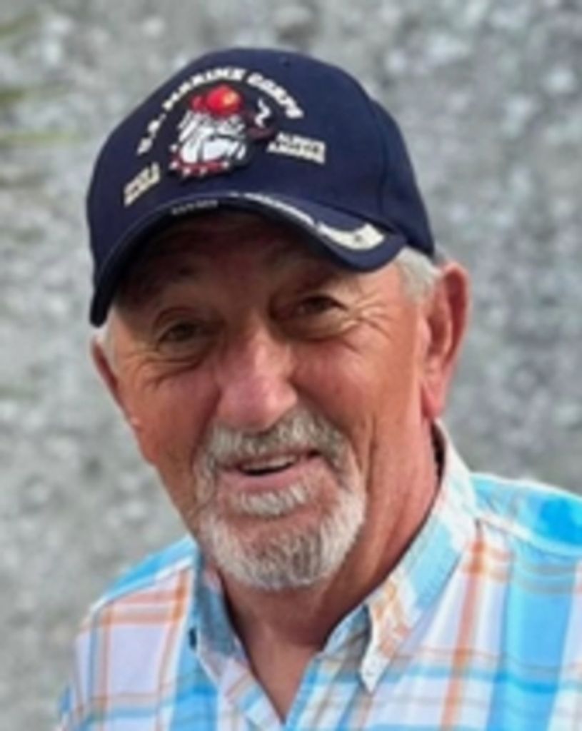 Dale  Rodney Byrd Profile Photo
