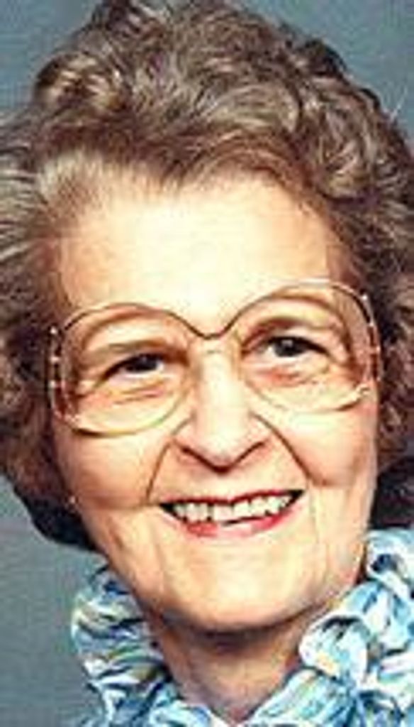 Marjorie M.  Higbie