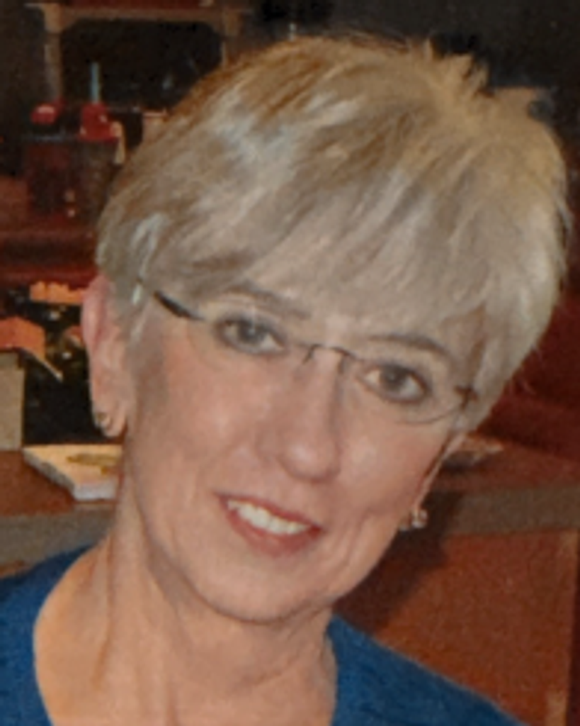 Anita Jean Ferrante