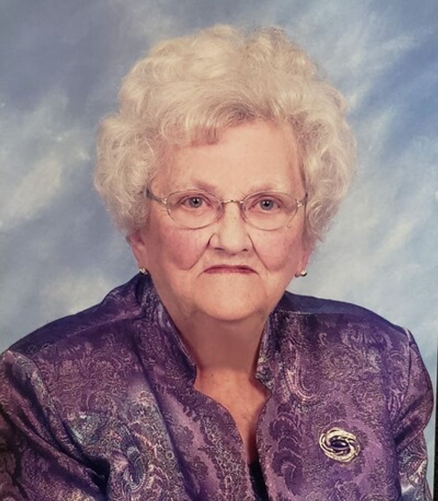 Annie Mae Ishee Profile Photo