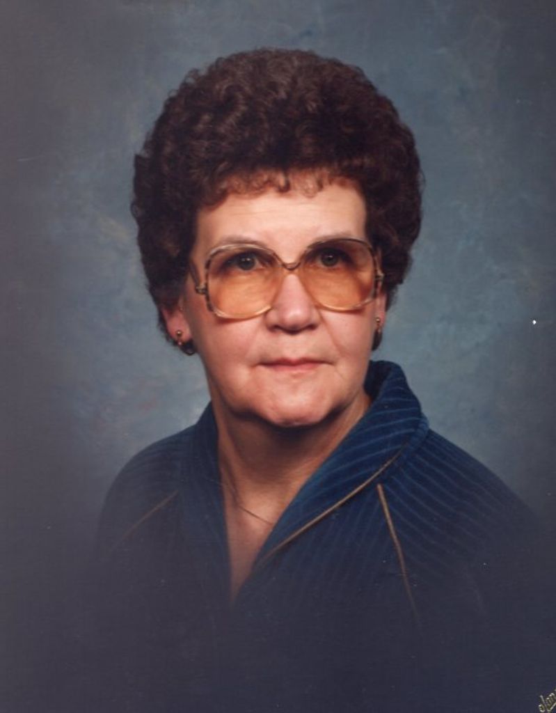 Lovena K. Parsons