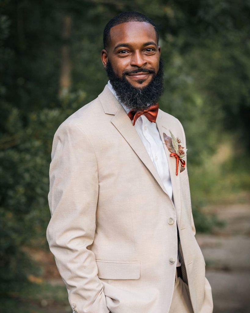 Gerard Anthony Best, Jr Profile Photo