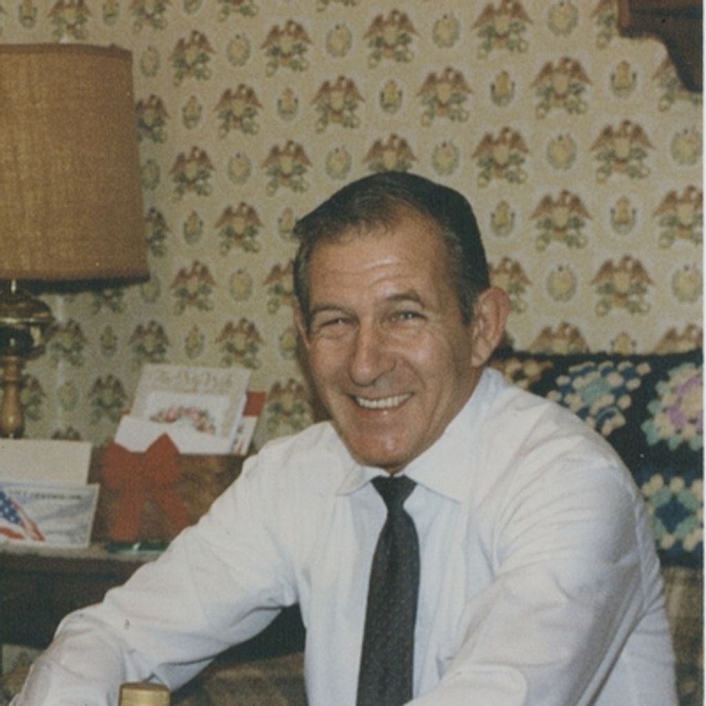 William J. Robida, Sr. Profile Photo