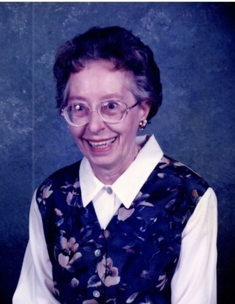Patricia Weible