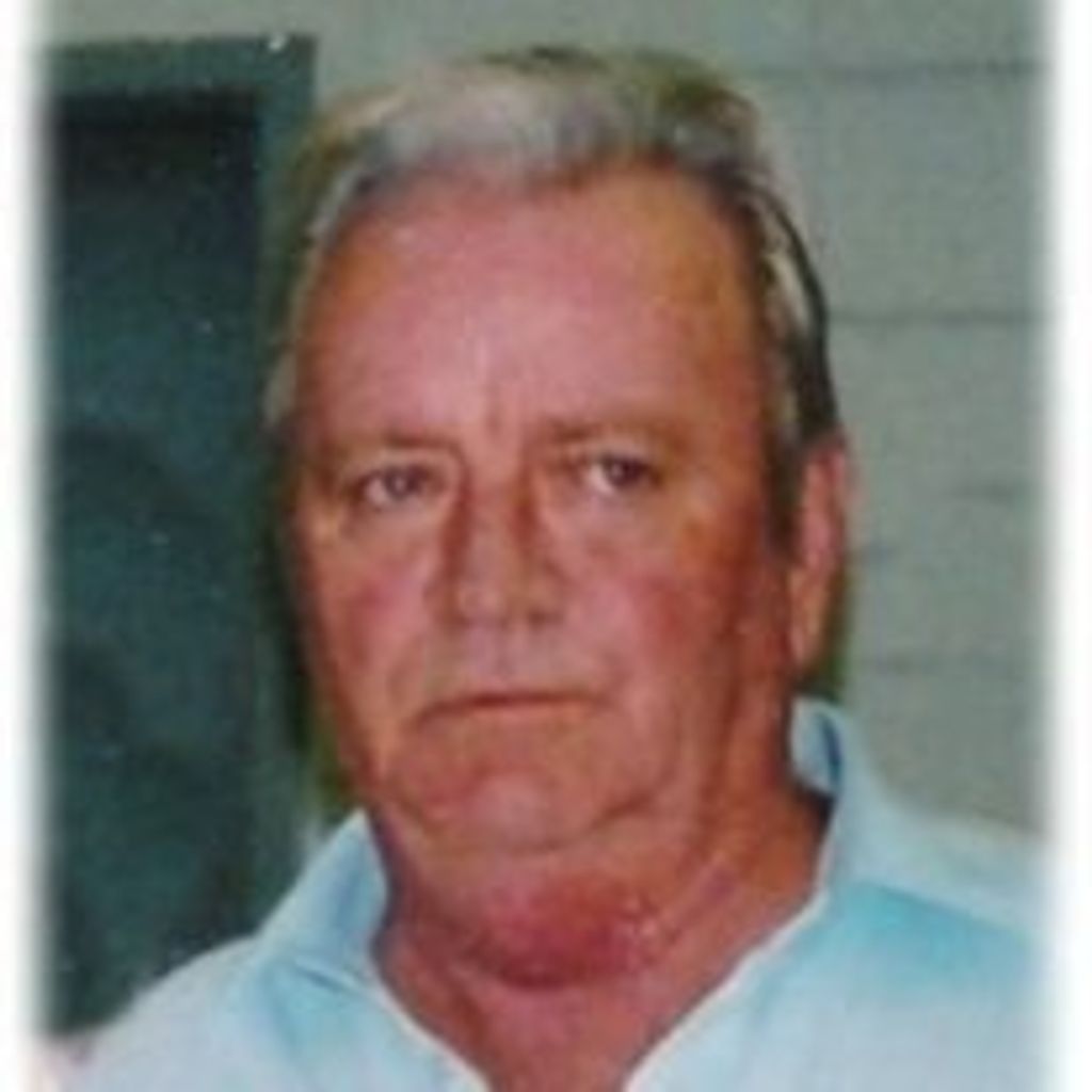 William Ray Price