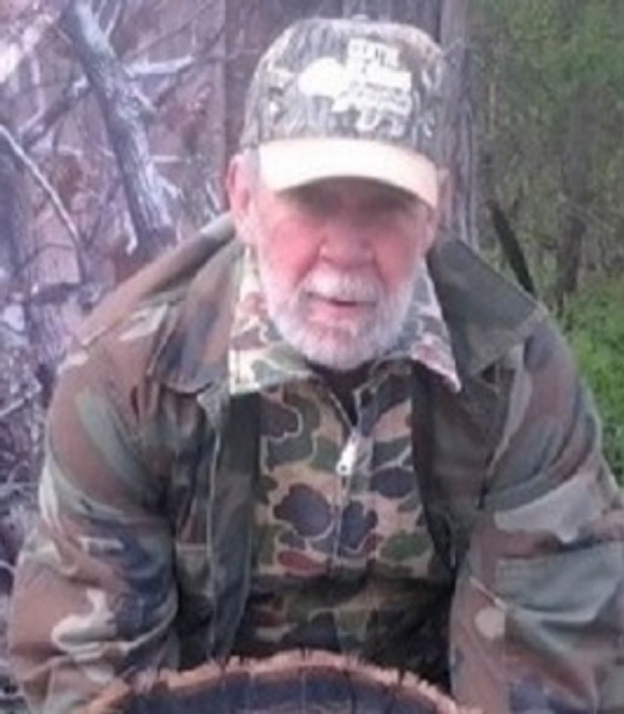 Larry O'Dell Profile Photo
