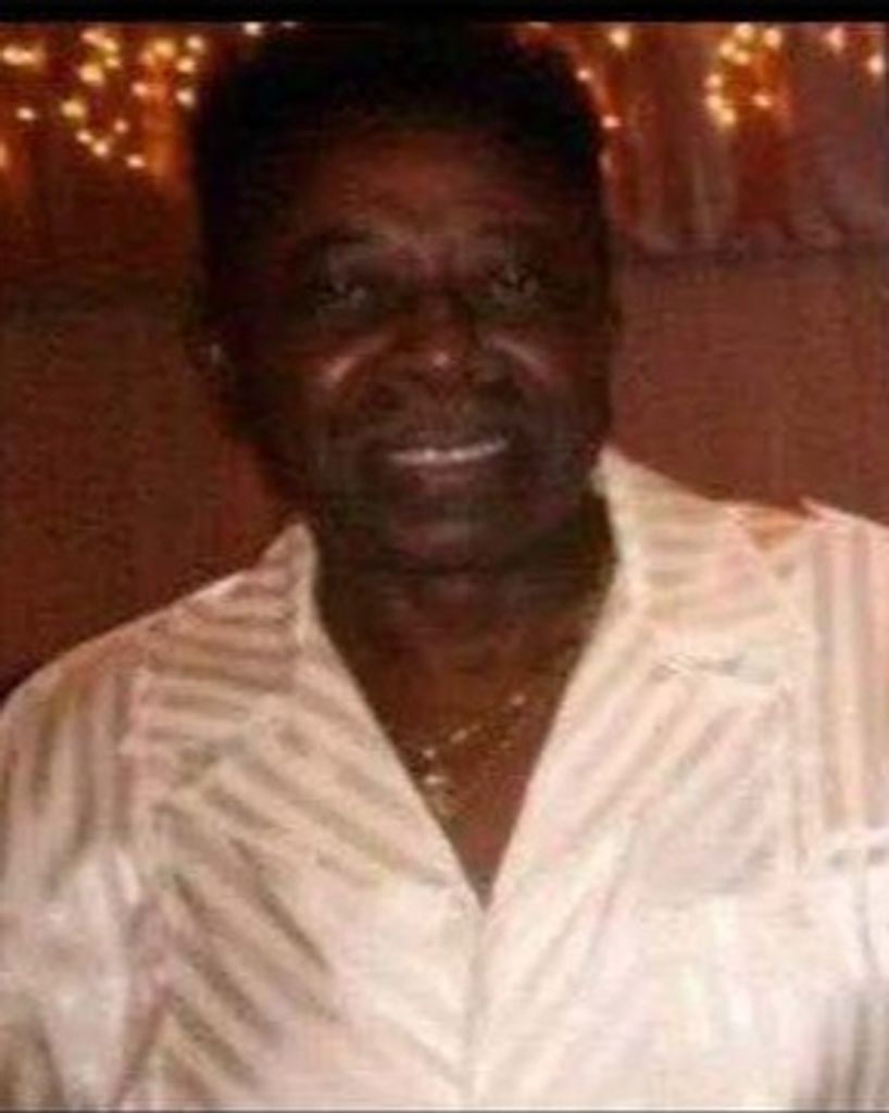 EARNEST GREEN