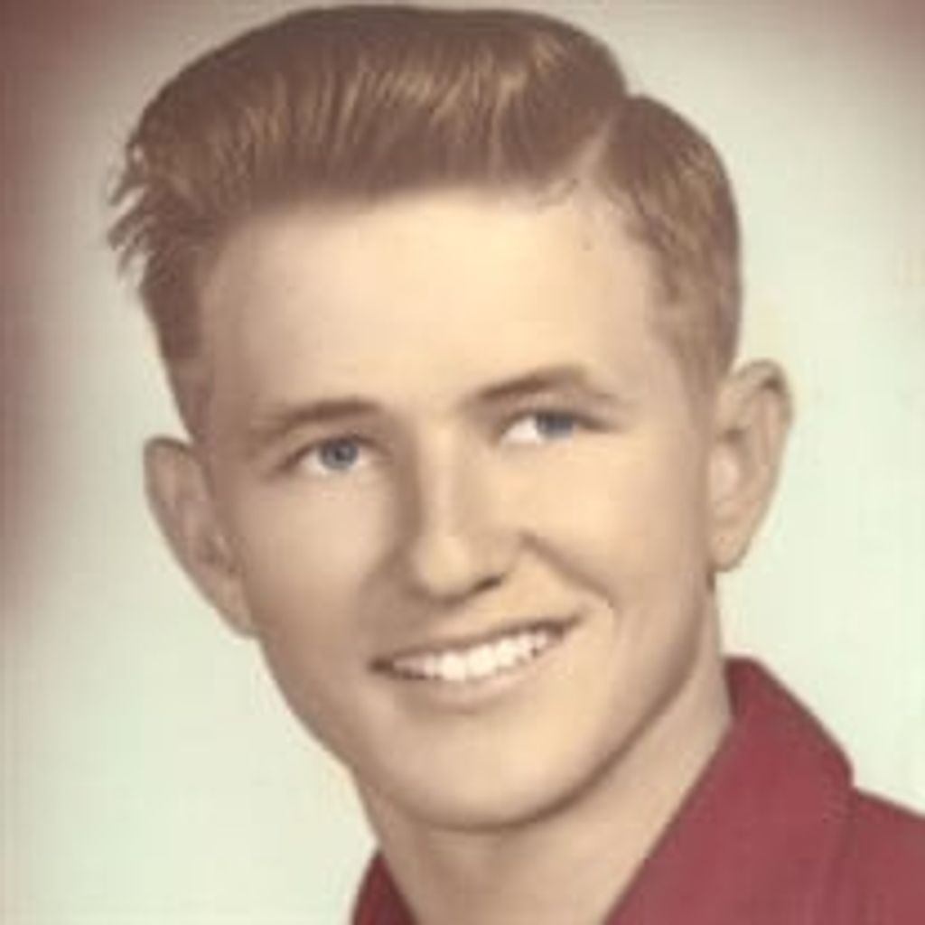 Harry "Wes" Wescote Maxson