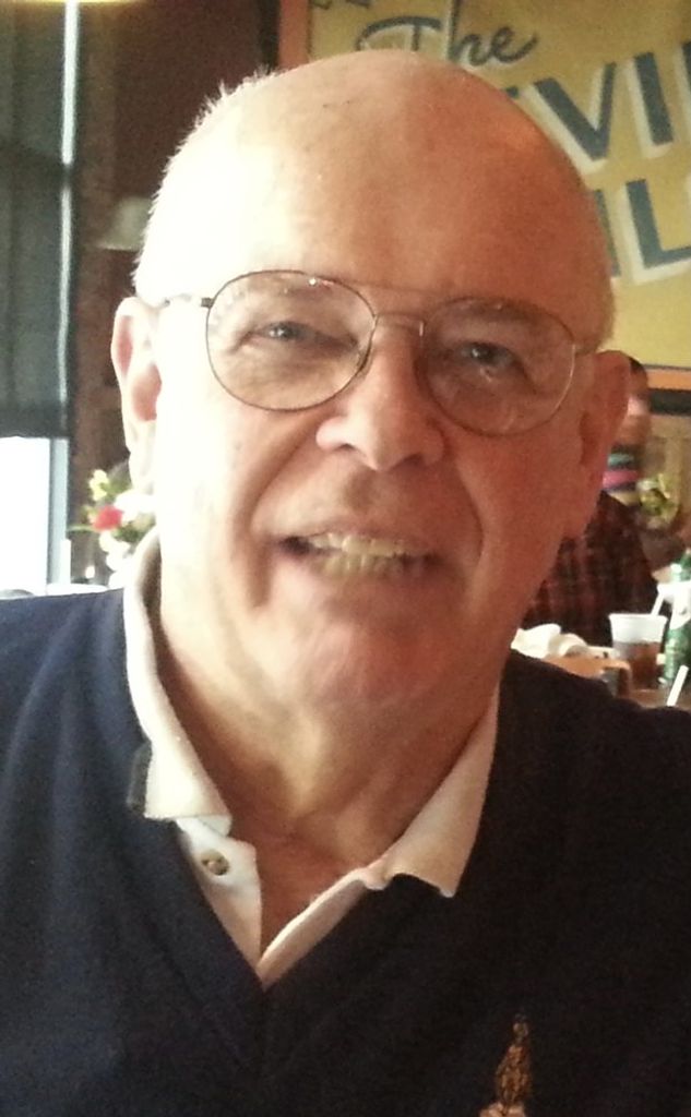 Charles William Sandorf Profile Photo