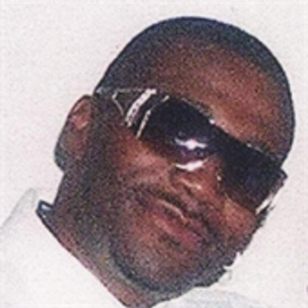 Terence  Terrell Johnson