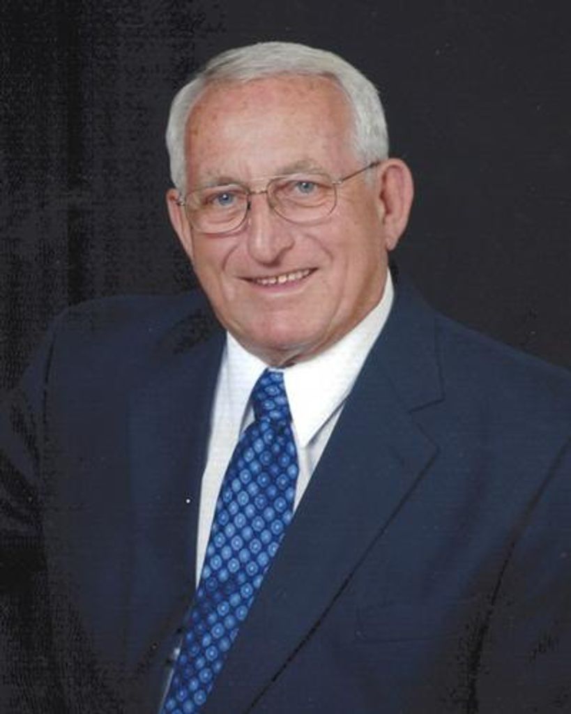 Dale Murlick Profile Photo