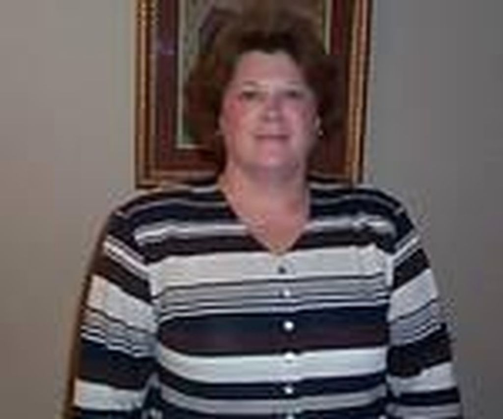Rhonda Ford
