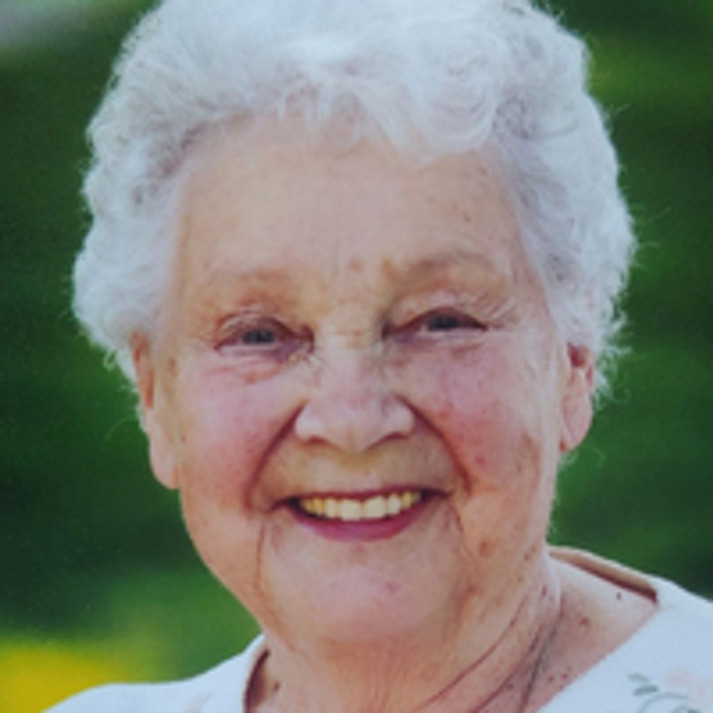 Kathleen  D. Thornborough