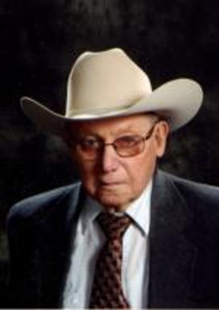 Farrell Blaine Panting