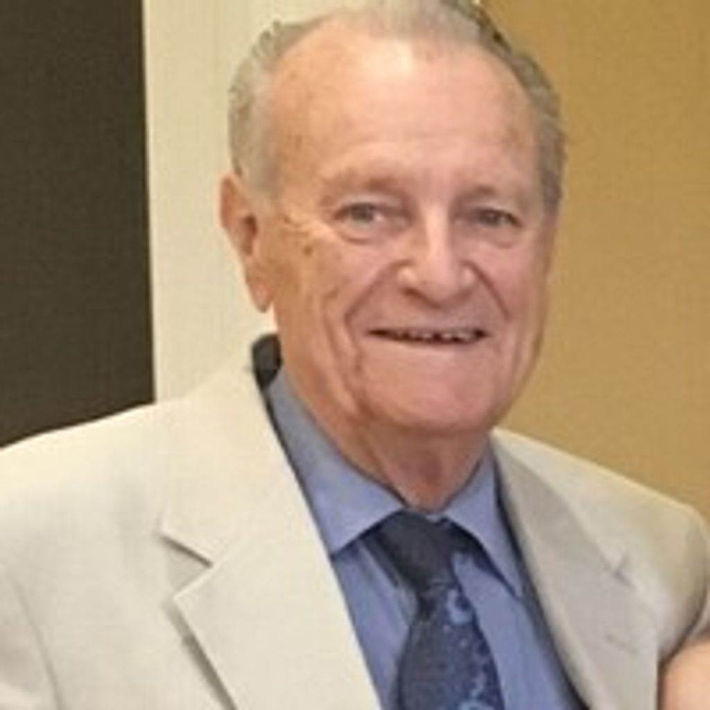 Edward 'Ted' Bockley Profile Photo