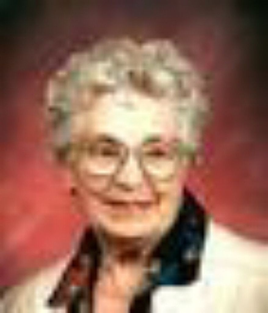 Jennie Bush