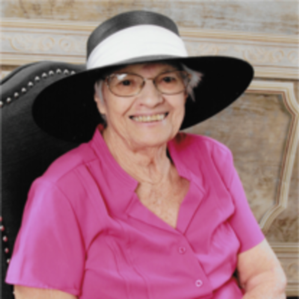 Mary Ellen Rios Profile Photo