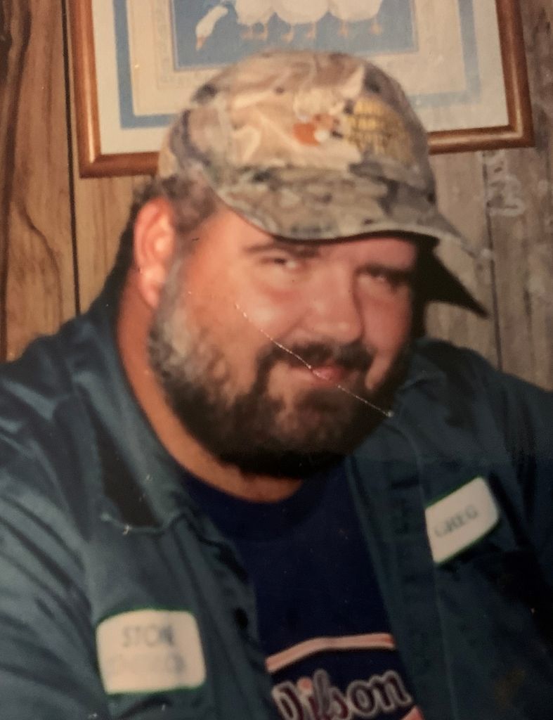 Gregory "Heavy" Ray Barnes Profile Photo