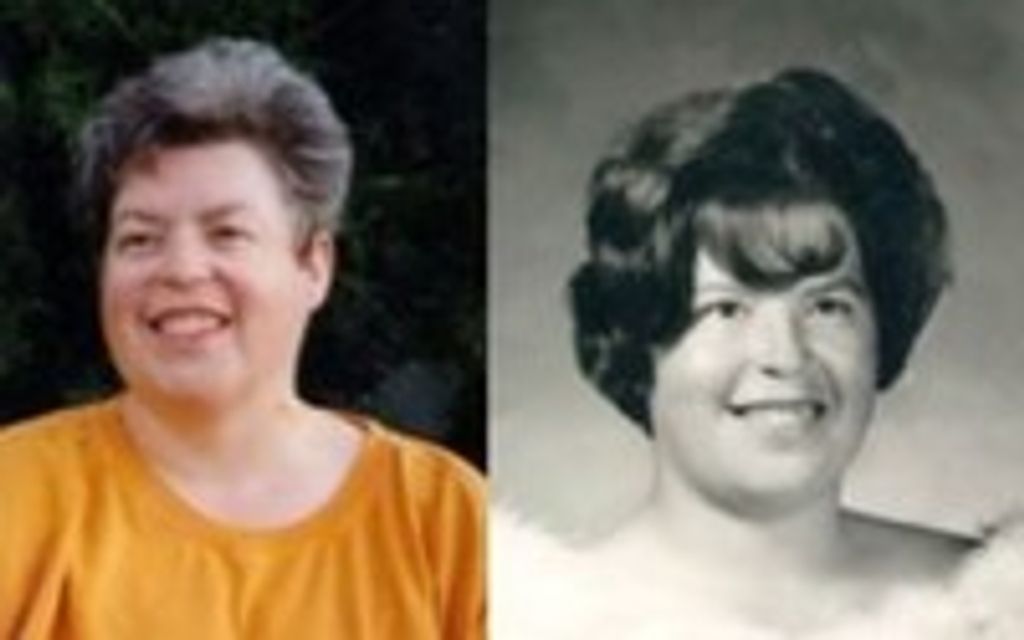 Janis Lee Bowman