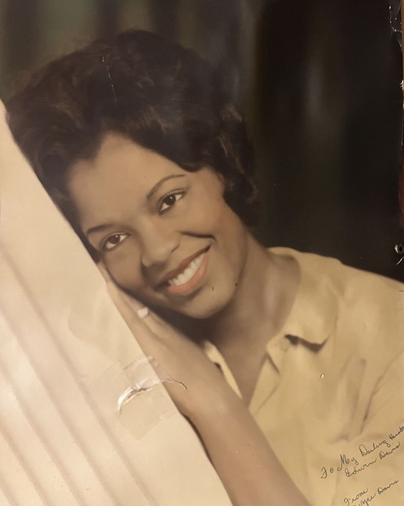 Joyce Darby Davis Profile Photo