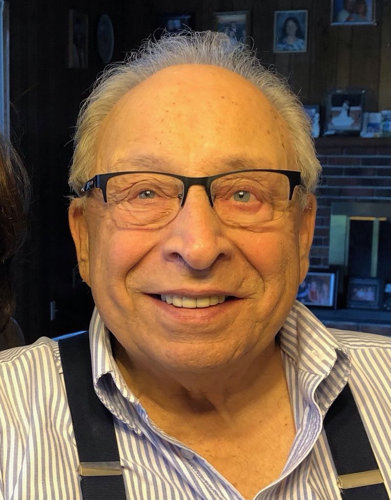 Demetrios George Fanaras